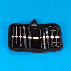 Dissecting Set, SDI